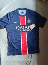 Maillot PSG Champions d'Europe