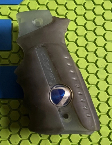 Dye sticky paintball marker - 3,