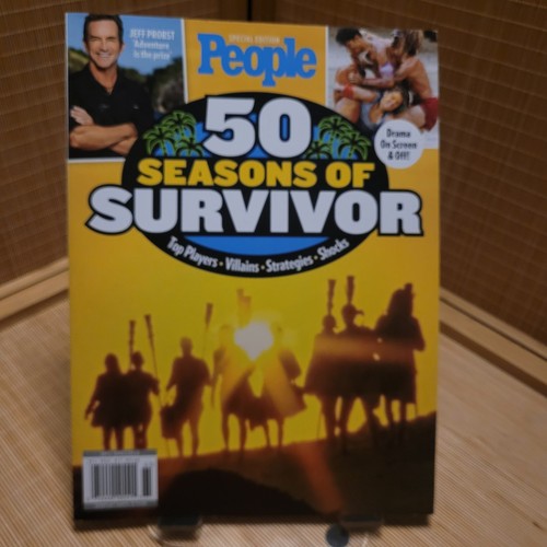 People magazine special - people,
