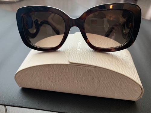 Prada spr270 minimal baroque - spr270,