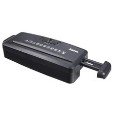 Déchiqueteuse Hama Mini S6, 8