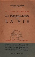 Le secret des parques Tome I 