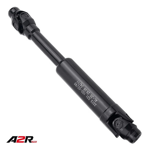 Arbre transmission cardan - arbre, pour
