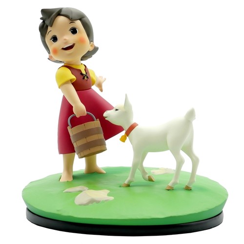 Figurine collection lmz - figurine,