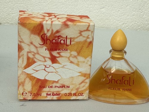 Miniature parfum shafali - parfum,