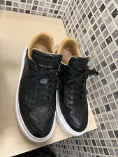 chaussures louis vuitton