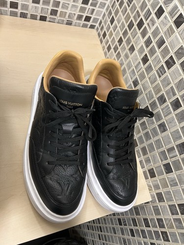 Chaussures louis vuitton - chaussures,