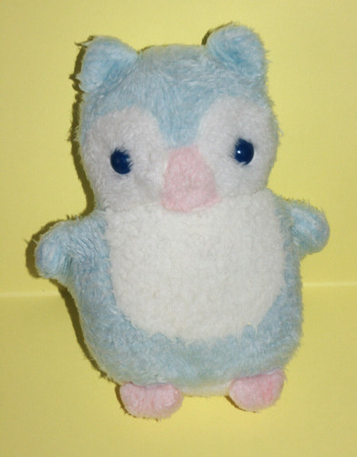Boulgom doudou peluche - doudou,