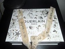 guèr lain: coffret vide de