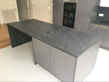 îlot central cuisine design néolith