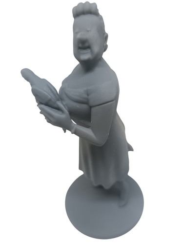 Figurine castafiore - castafiore, –