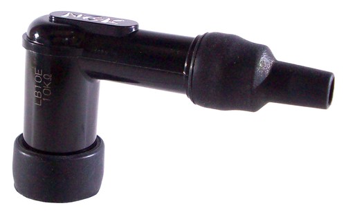 Antiparasite ngk lb10e - ngk,