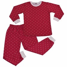 Pyjamas Enfant Filles Et