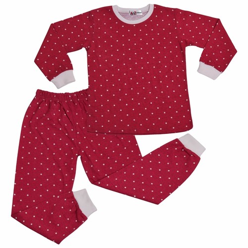 Pyjamas enfant filles - pyjamas,