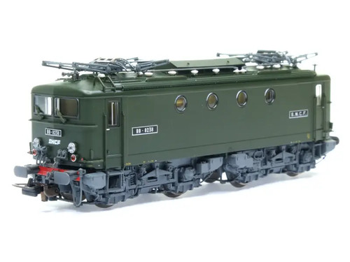 Piko locomotive 8238 - piko,
