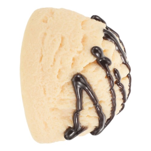 Boule crème glacée pour - de,
