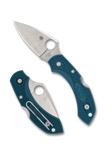 Spyderco dragonfly knife - dragonfly,