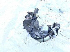 Toyota RAV-4 2007 Electrical power steering pump (Hydraulic Power  FR1128654-51