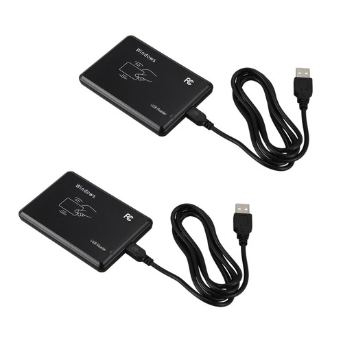 Usb lecteur proximite id - lecteur,