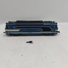 Jouef locomotive diesel bb - diesel,