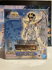 Figurine Saint Seiya Pegasus