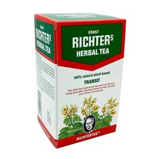 Tisane richter minceur detox - tisane,