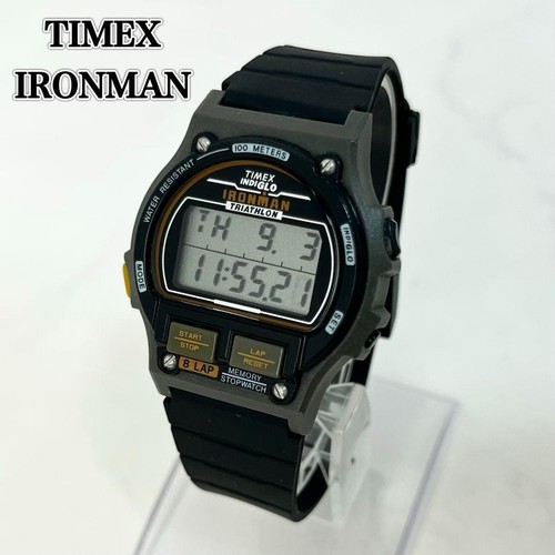 Montre numérique timex - montre,