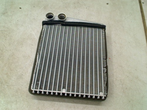 Radiateur chauffage - de,
