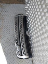 Calandre LAND ROVER RANGE