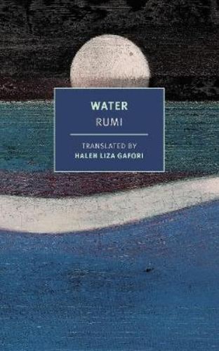 Rumi water - rumi,
