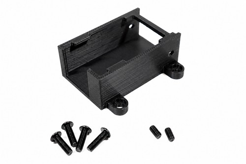 Support récepteur - support,