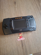 Console jeu Video - Atari LYNX