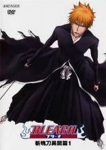 [Used] BLEACH Zanpakuto