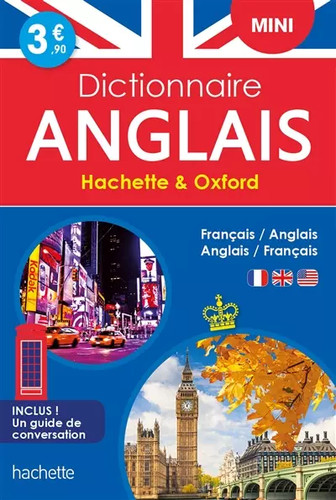 Mini dictionnaire hachette - mini,