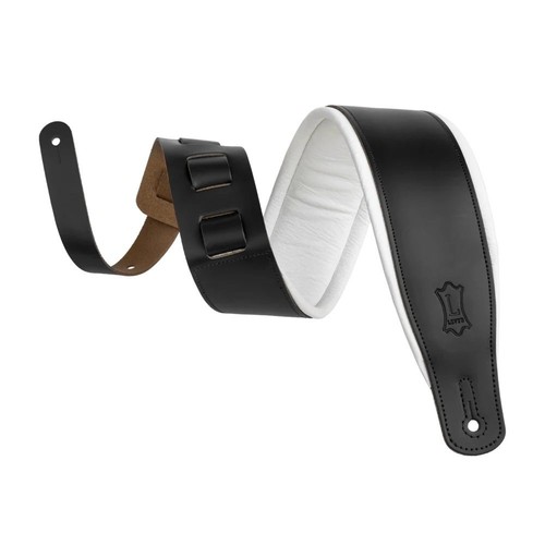Levy amped leather series - leather,