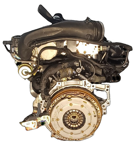Moteur 5f02 peugeot 308 - moteur,