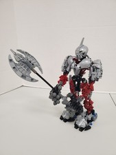 LEGO BIONICLE: Titan - Axonn