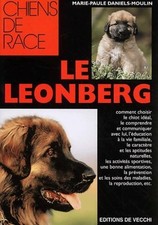 Le Leonberg - Marie-Paule Danie... - V2222393