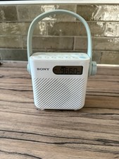 Radio sony ICF-S80 FM/AM