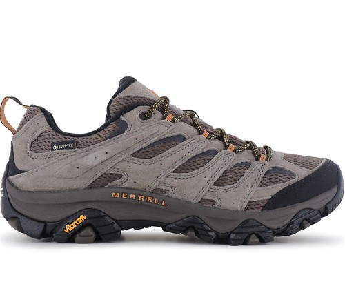 Merrell moab low gtx - moab, 3