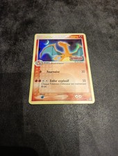 Dracaufeu 6/108 Holo Reverse