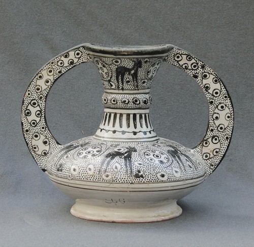 Vase nabeul tunisie grande - tunisie,