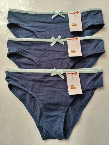 Lot culottes coton - lot, de