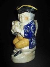 Ancien pichet pot jacquot - ancien,