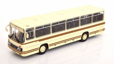 PREMIUM CLASSIXXS - Bus de couleur marron et beige – IKARUS 256 - 1/43 - PRX4...