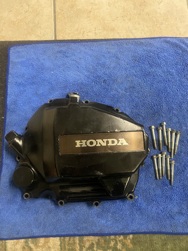 Carter embrayage honda 125 - d'embrayage,