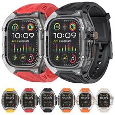 Coque Pare-Chocs + Bracelet