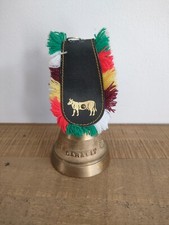 Petite Cloche en Bronze ou