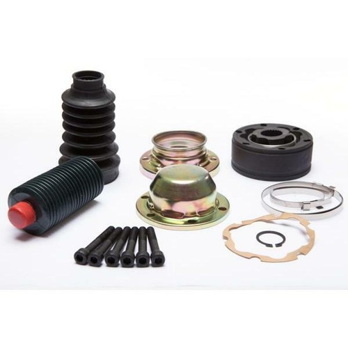Driveshaft joint kit - driveshaft, cv