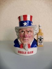 CARAFE A WHISKY ONCLE SAM JIM